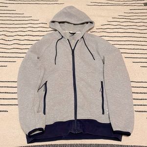 J. Crew / New Balance - Sweatshirt M